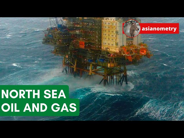 Thumbnail for Britain's Missed Oil Opportunity