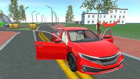 Car simulator 2 | #2 walkthrough | Android / ios gameplay