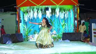Kurchi Madathapetti Full Video Song | Guntur Kaaram | Mahesh Babu |sreeleela