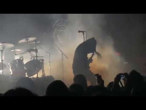 Uada - Devoid of Light (live at Maryland Deathfest)