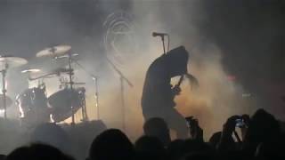 Uada - Devoid of Light (live at Maryland Deathfest)