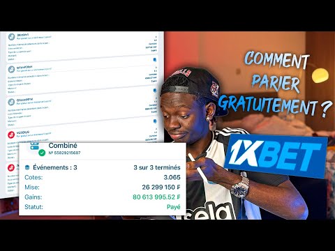 Téléchargez la version Android APK 1xBet pour une expérience de casino optimale au Bénin