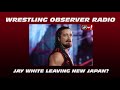 What is Jay White's future?: Wrestling Observer Radio