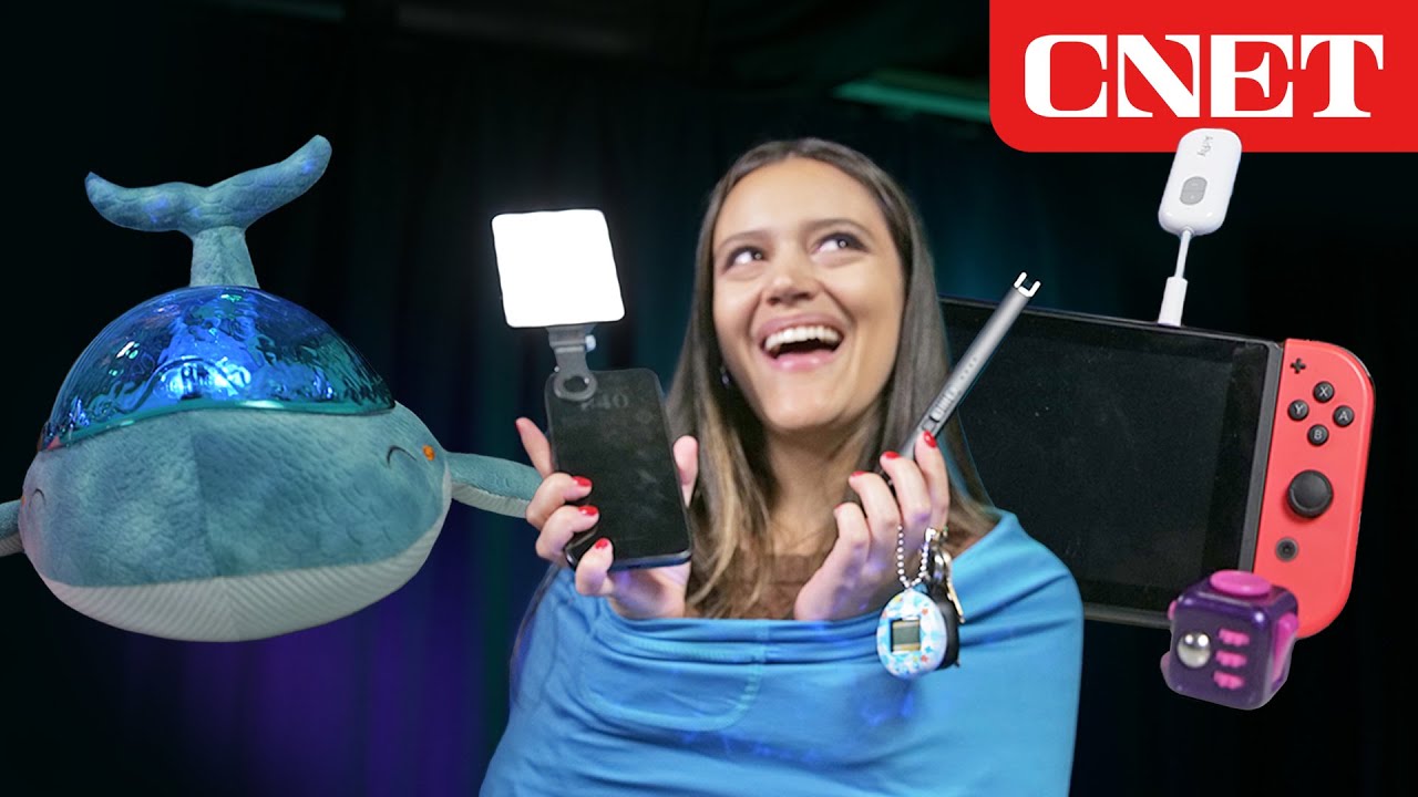Tech Gifts Under $50 that are FIRE! 🔥