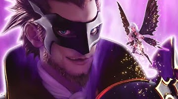 Bravely Second: End Layer Official Story Trailer