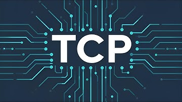 I tried to build TCP from scratch...
