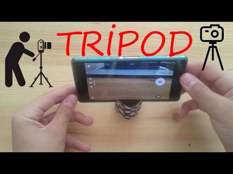 Video: Lazer Seviyesi Için Tripodlar (35 Fotoğraf): Kendi Elinizle Nasıl Tripod Yapılır? Bosch Markasının Ve Diğerlerinin Modellerine Genel Bakış