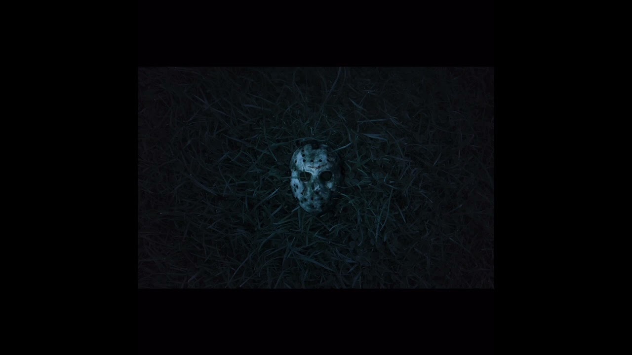 Sudden death - Mask of death DEMO