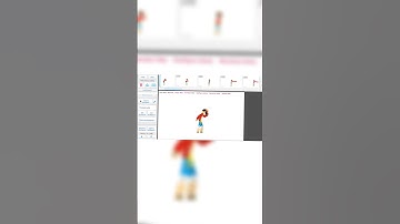my first stick nodes video @uchihasasunaru  #sticknodes