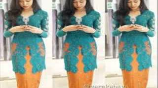 kebaya modern muslim simple screenshot 3