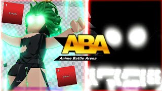 [EVENT] TATSUMAKI + MOB SHOWCASE 120-0 COMBOS [ABA]