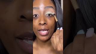 5 min eyeshadow tutorial for Beginners ✨ #makeup #eyeshadow #tutorial