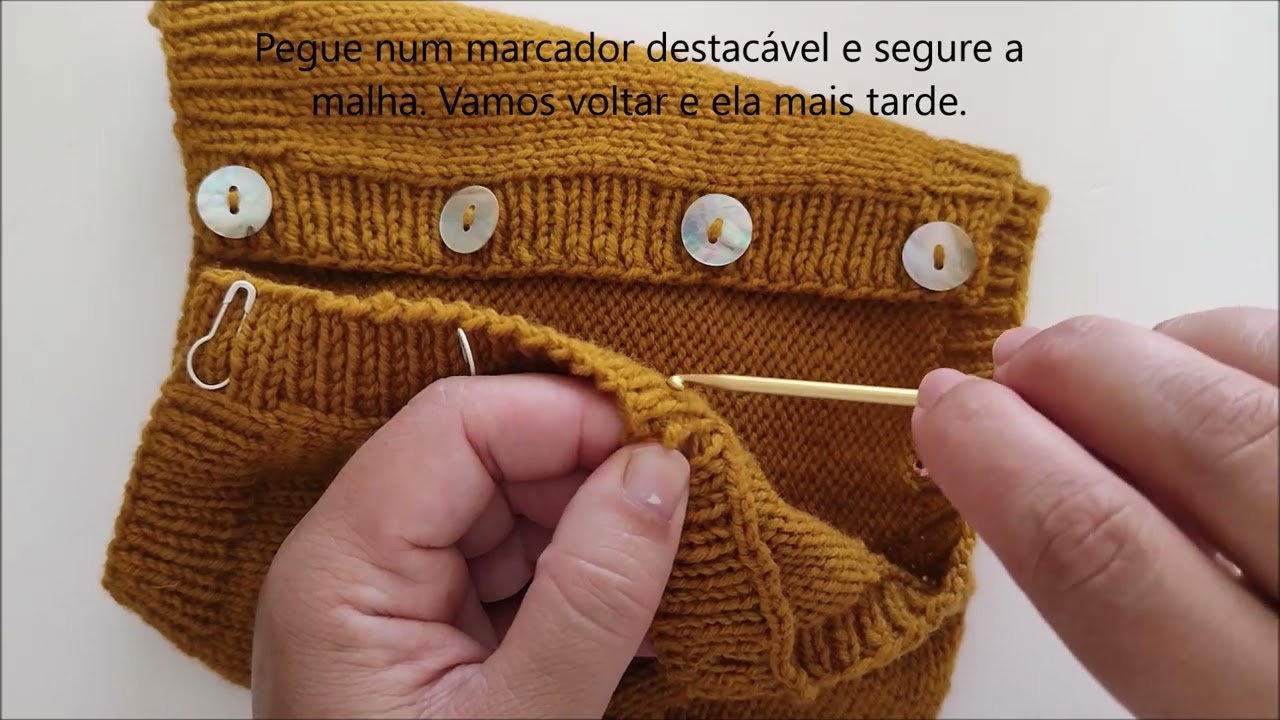 Casa de Botão Tardia