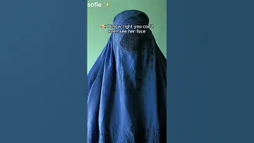 Muslim Women Aren T Oppressed Shorts Burka Islam 