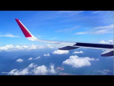 Jet Konnect 9w2732 Flying From Kochi To Hyderabad Youtube - air europa airbus a320 232wl roblox