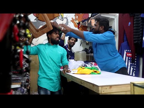 dress-shopping-prank-|-textiles-prank-|-orange-mittai|-tamil-prank