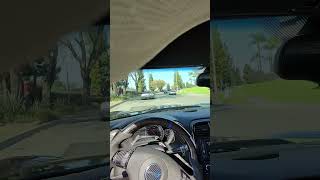 POV - Meta Glasses. ZR1