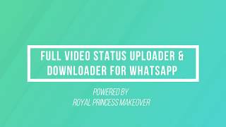 How to upload full Status video for whatsapp status screenshot 5