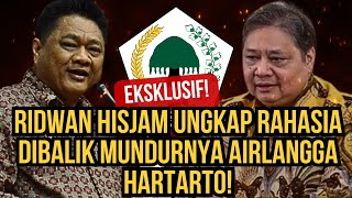 Download Lagu EXCLUSIVE! ONLY HERE RIDWAN HISJAM REVEALS THE SECRET BEHIND AIRLANGGA HARTARTO'S RESIGNATION! Download Lagu EXCLUSIVE! ONLY HERE RIDWAN HISJAM REVEALS THE SECRET BEHIND AIRLANGGA HARTARTO'S RESIGNATION!