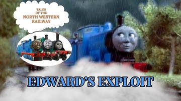 TOTNWR (Edward’s Exploit) (Final)