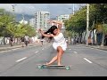 [RAW] Lado "B" do vídeo Ana Maria Suzano "Dancing, Freestyle, Freeride & Downhill"