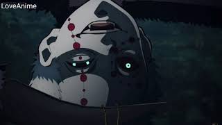 Anime Bad Moments Tanjiro Vs Spider Demon