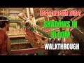 Volume 2 - Shadow in Bloom Walkthrough - Where Winds Meet