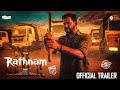 Rathnam movie official trailer  vishal  hari  priya bhavani shankar  yogi babu  release date