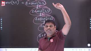 Lec - 6 Recursion - Analysis of Algorithm