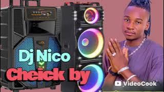 Dj Nico Cheick by hamisatou 2025