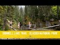Crazy Family Adventure Hikes To Grinnell Lake In Glacier National Park Crazy Family Adventure Hikes To Grinnell Lake In Glacier National Park