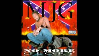 Watch Mjg Black Mac Is Back video