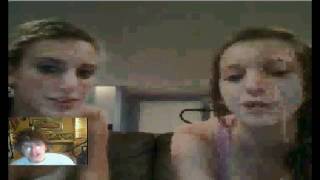 Chatroulette FAIL