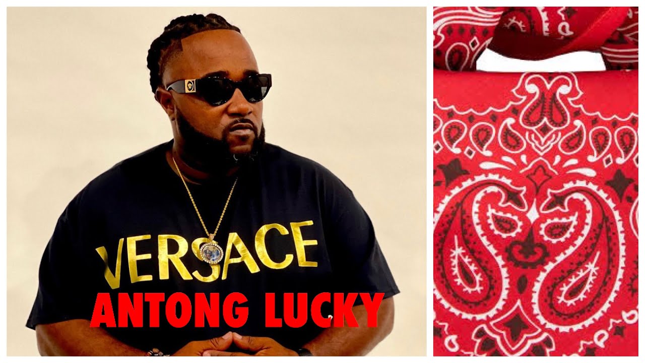 Antong Lucky "Batman Changed Things, I Sold Drugs, Gang Banged, And Went To Prison In Dallas."