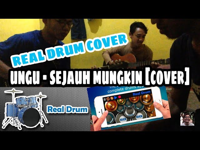 Sejauh Mungkin - Ungu [cover] class=