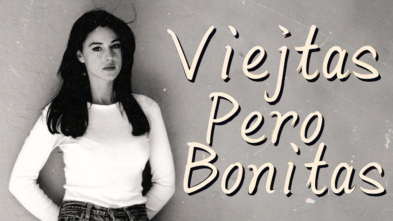 Viejitas Pero Bonitas Romanticas En Español ~ LAS 100 CANCIONES ROMANTICAS INMORTALES 70s80s Baladas