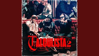 Calculista 2 - MC Joãozinho VT, Mc Paiva ZS, MC Tuto & DJ JR No Beat
