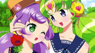 ✿ Idol Time PriPara ♫ Full BGM OST ♫ Happy Kawaii Anime OST ✿