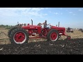 Half Century of Progress - 2017 - Plowing III Video (Sunday 08-27)