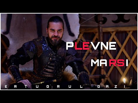 Diriliş Ertugrul Gazi   PLEVNE Marsi Full music video.