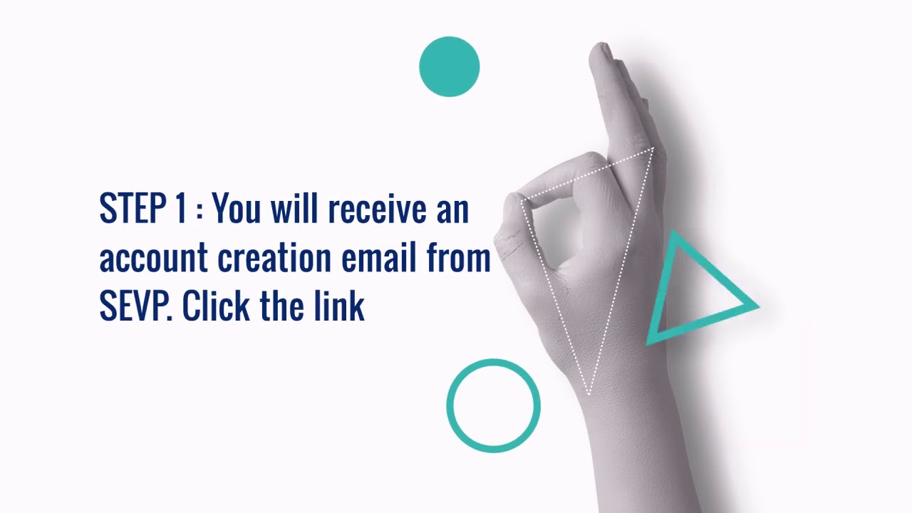 SEVP Portal