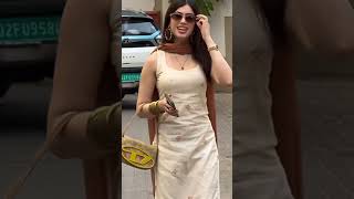 Riva Arora Spotted in Andheri ✨