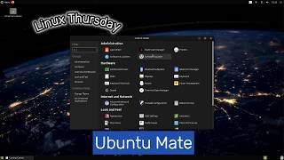 Who needs Windows when Linux has so many great options! Installing Ubuntu Mate!