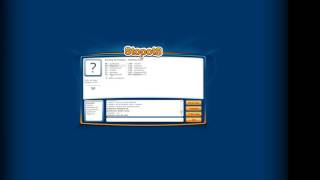 StopotS   Jogo de stop adedanha ou adedonha online! screenshot 5