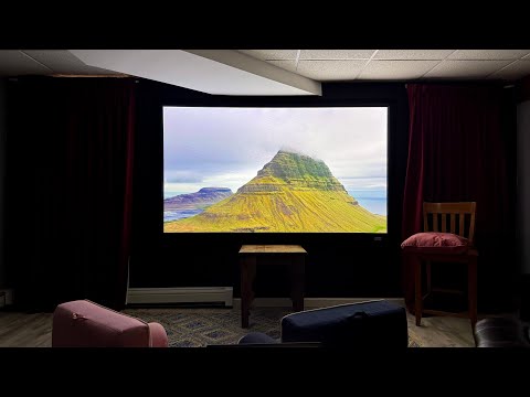 Playroom Projector