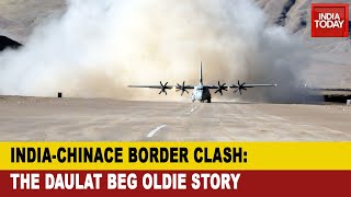 Daulat Beg Oldie Story: The Importance Of Daulat Beg Oldie, One Of The World's Highest Airstrip
