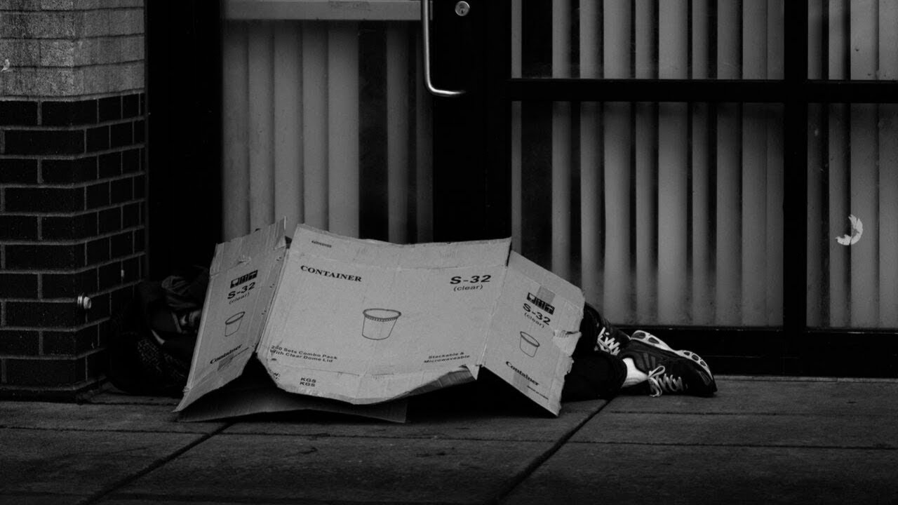 Is It Illegal To Give Panhandlers Fake Money