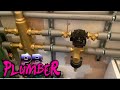 P B Plumber The life of a jobbing plumber #104