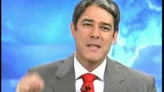Erro no Jornal Nacional 17/11/2008
