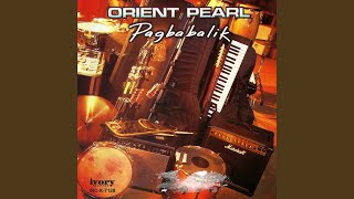 Video thumbnail of "Orient Pearl - Ihip"